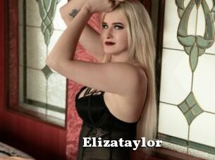 Elizataylor