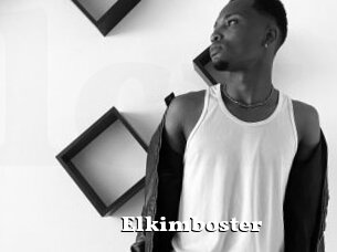 Elkimboster
