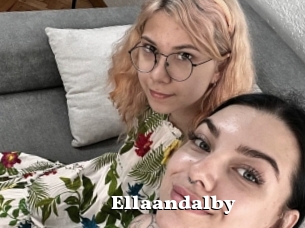 Ellaandalby