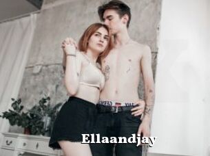 Ellaandjay