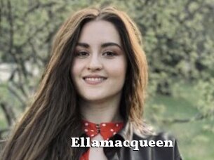 Ellamacqueen