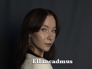 Ellancadmus