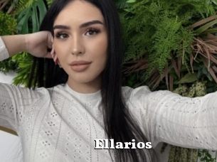 Ellarios