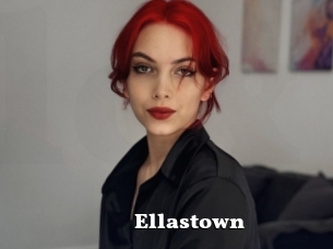 Ellastown