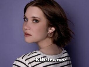 Ellefrance