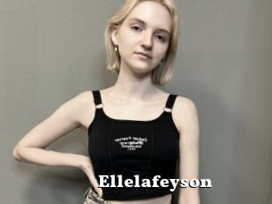 Ellelafeyson