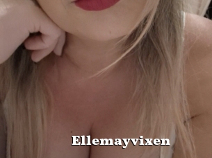 Ellemayvixen