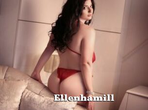 Ellenhamill