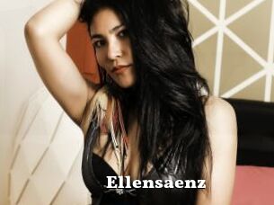 Ellensaenz