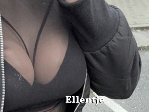 Ellentje