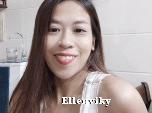 Ellenviky
