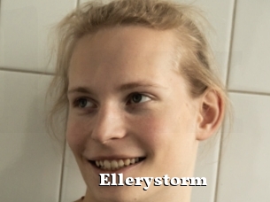 Ellerystorm