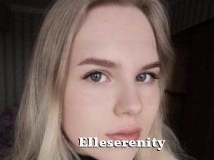 Elleserenity