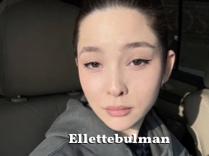 Ellettebulman