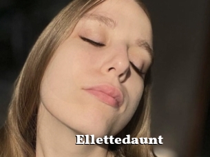 Ellettedaunt