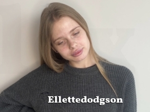 Ellettedodgson