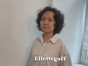 Ellettegaff