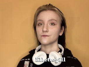 Ellettegill