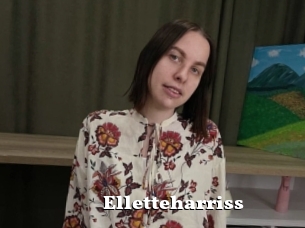 Elletteharriss