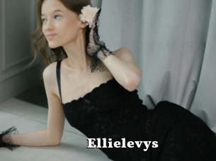 Ellielevys