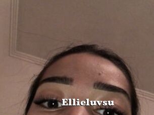 Ellieluvsu
