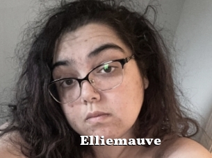 Elliemauve