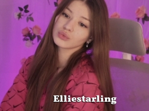 Elliestarling