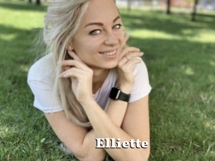 Elliette