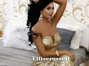 Elliserussell