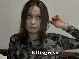 Ellisgreys