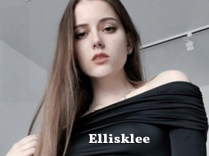 Ellisklee