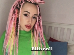 Ellisonli