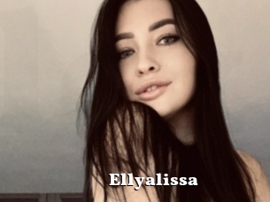 Ellyalissa