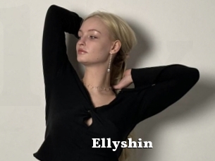 Ellyshin