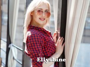 Ellyshine
