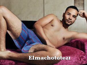Elmachotote21