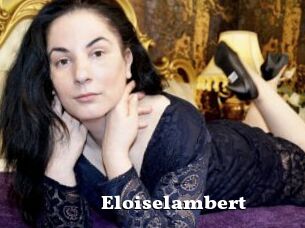 Eloiselambert