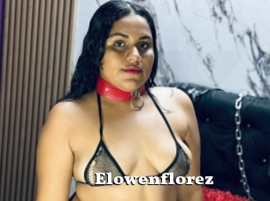 Elowenflorez