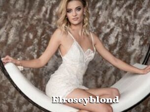 Elroseyblond