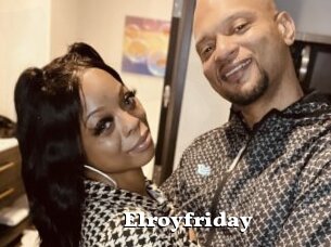 Elroyfriday