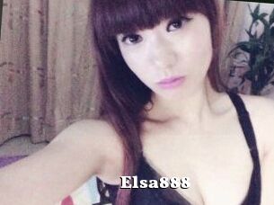 Elsa888