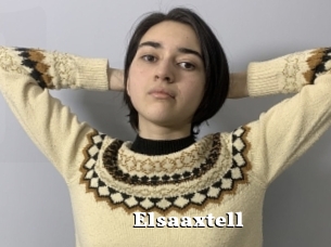 Elsaaxtell