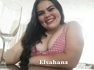 Elsahanz