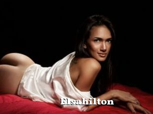 Elsahilton