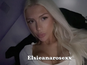 Elsieanarosexx