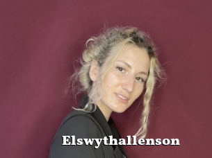 Elswythallenson