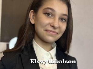 Elswythbalson