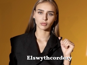 Elswythcordery