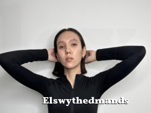 Elswythedmands