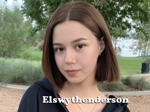 Elswythenderson